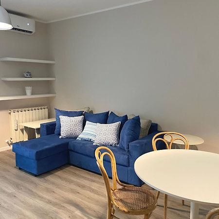 Battisti Homes Pescara Dış mekan fotoğraf