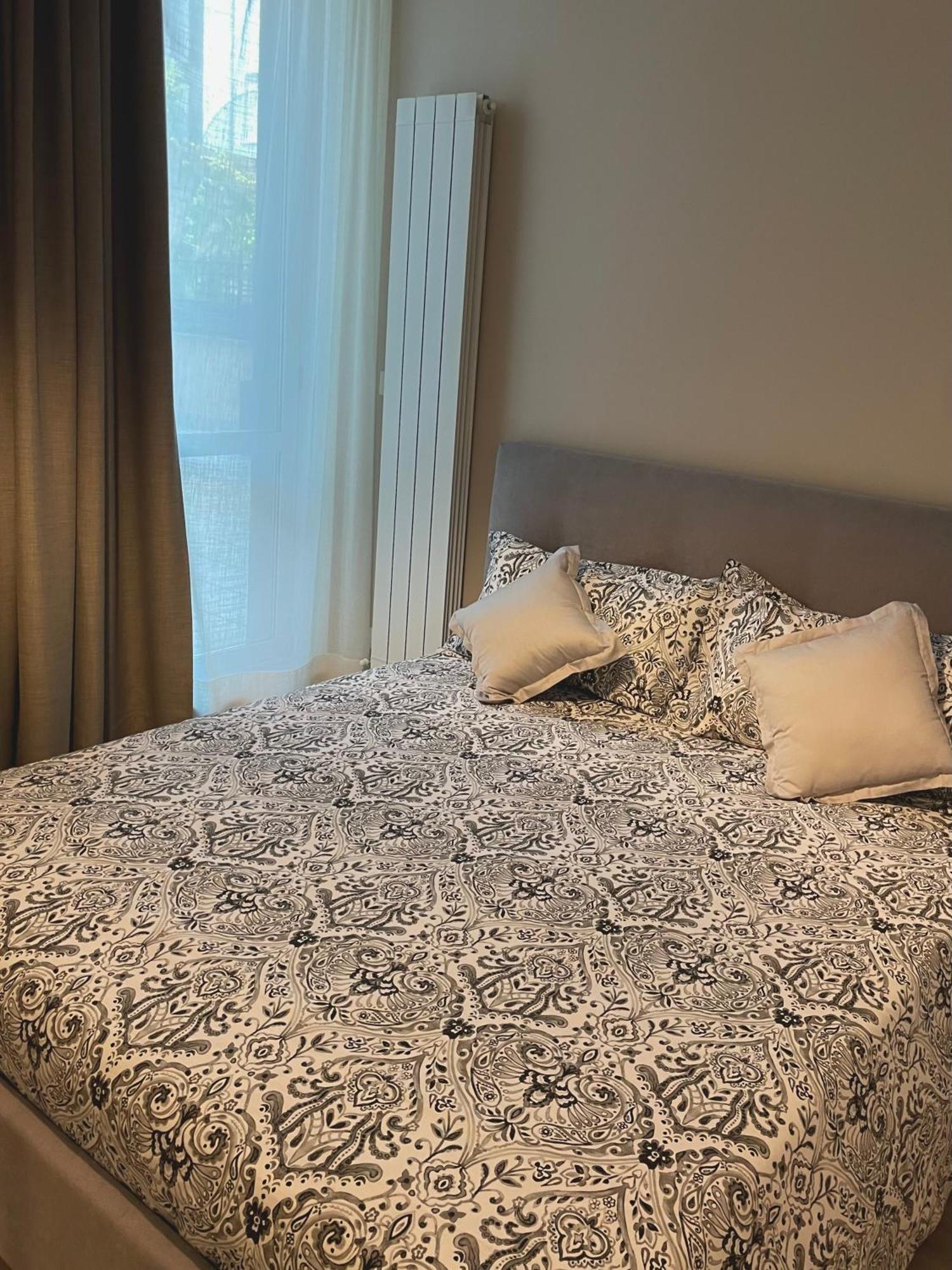 Battisti Homes Pescara Dış mekan fotoğraf